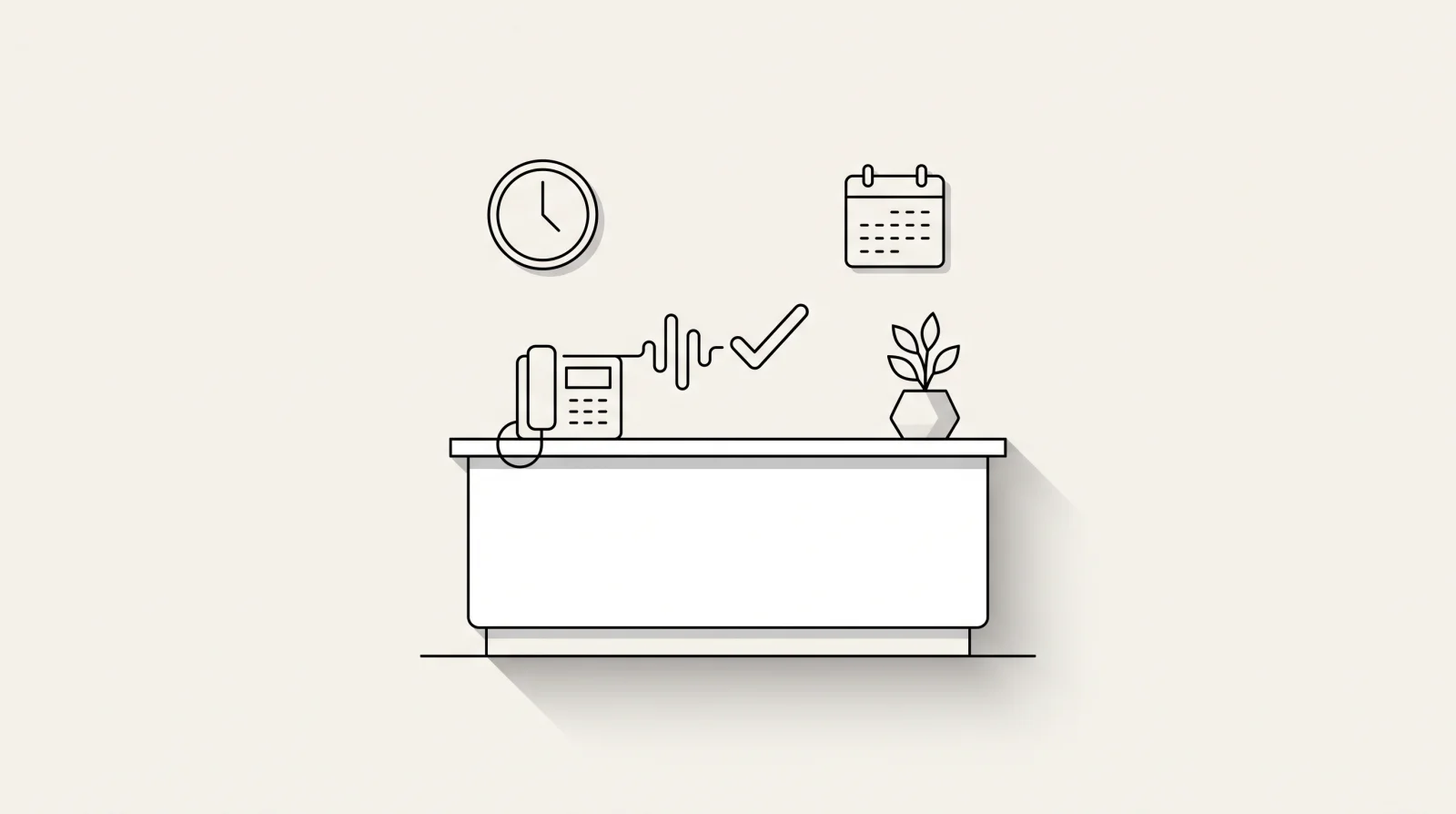 AI Receptionist for Wellness and Spa Businesses: Stop Losing Clients to Voicemail