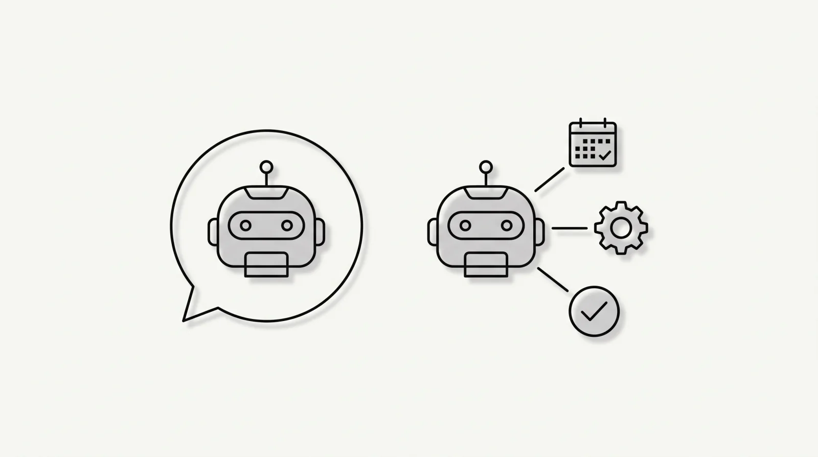 AI Agents vs Chatbots: What Is the Real Difference